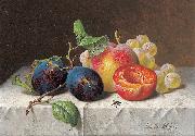 unknow artist, Still Life of Fruit